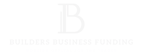 Builders Business Funding - Working Capital for the Trades