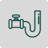 Plumbing icon