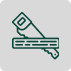 Framing & Carpentry icon