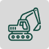 Excavation & Dredging icon