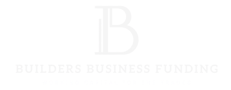 Builders Business Funding - Working Capital for the Trades